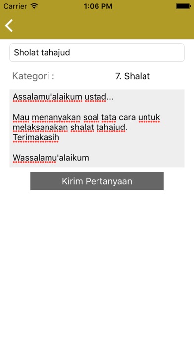 How to cancel & delete Rumah Fiqih Indonesia from iphone & ipad 4