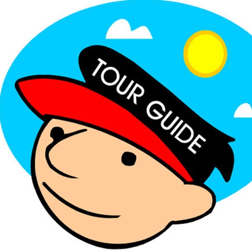 How to Become a Tour Guide:Tips and Tutorial icon