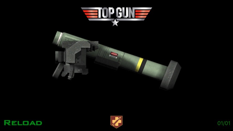 Bravo Shooter Gun Fire Strike: Top gun Shots screenshot-4