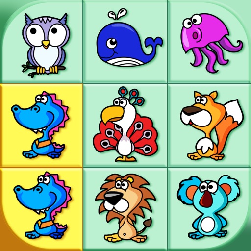Connect The Pets - Amazing Connect Game icon