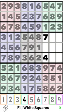 Game screenshot One Block Sudoku mod apk