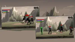 Game screenshot Hero Blade:Shadow Fighting Pro - Infinity Combat apk