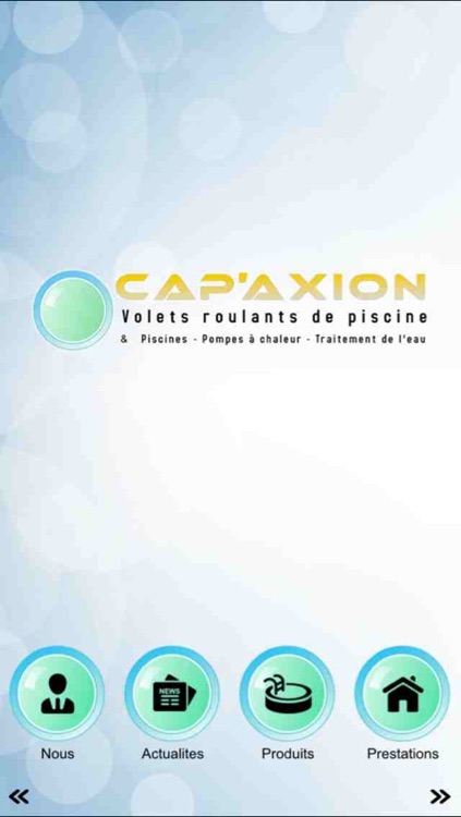 CAP'AXION