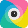 PicPit Luminance Light - Psychedelic & Generative Art Photo Editor