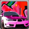 A Street Car Race - Real eXtreme Furious Racing Game - iPhoneアプリ