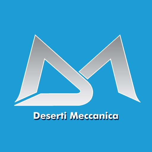 Deserti Meccanica icon