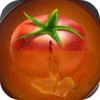 Tomato Quiche Recipe——Fantasy Food Making、Western Cate