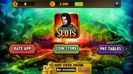 Game screenshot King of Thrones Jackpot Slots - Free Casino Game hack