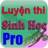 Luyện Thi Sinh Học Pro