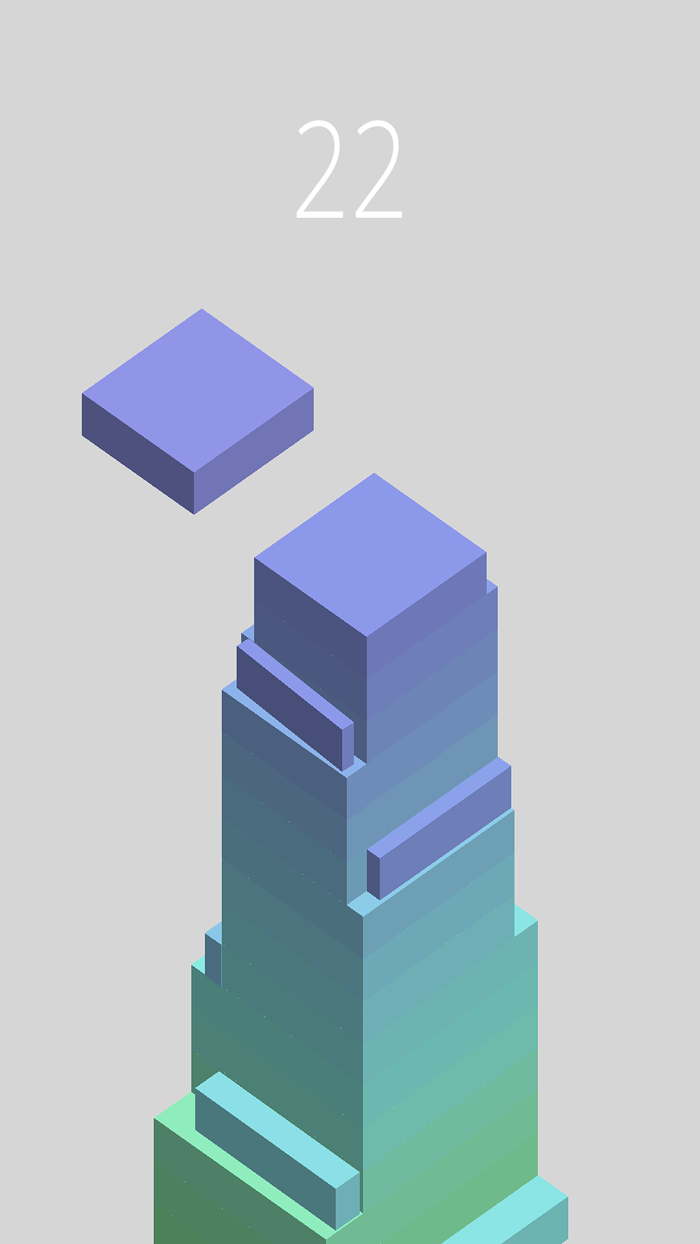 Tower Stack Blocks