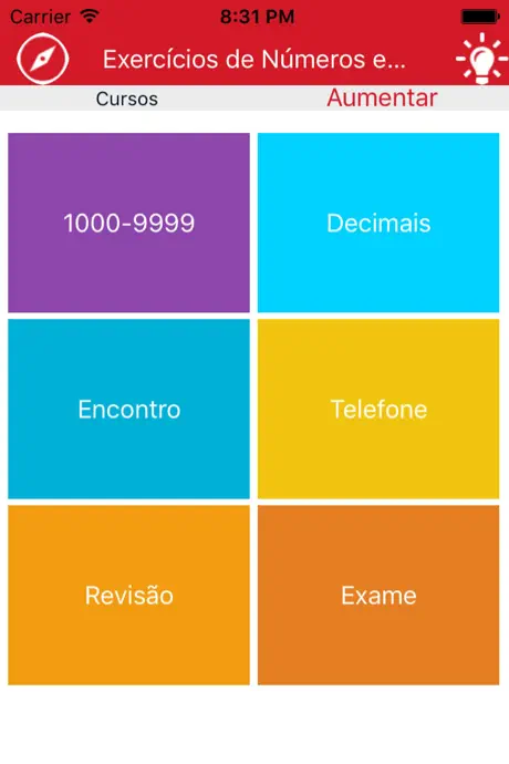 Formação Inglês digital