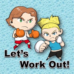 Let's Work Out!
