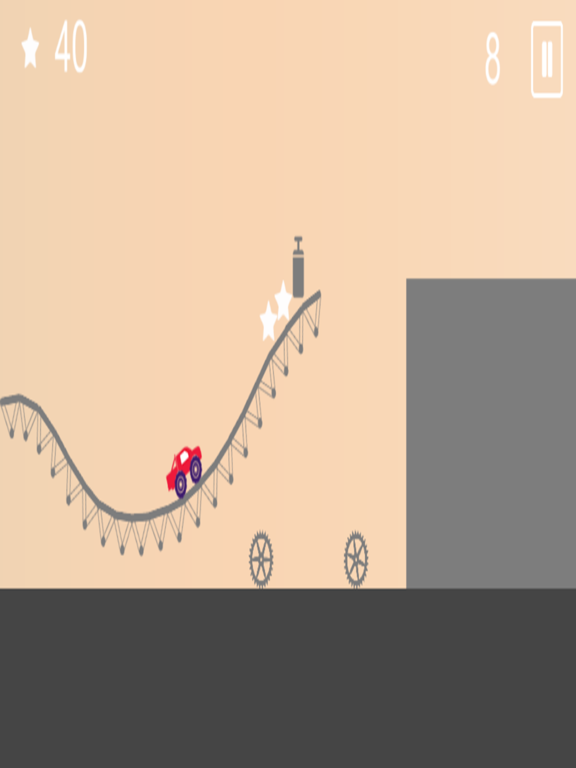 Screenshot #6 pour Risky Challenges Racing Via Micro Machines