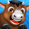 Luna Farm - Learn to Read and Spell with Animal Friends!