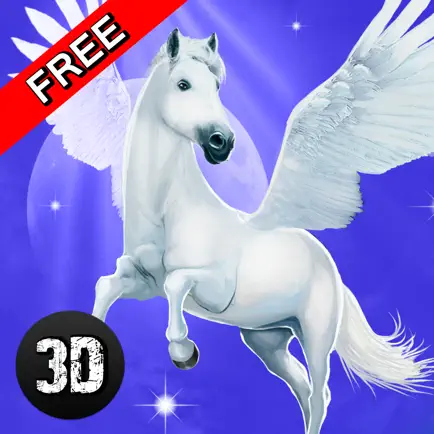 Pegasus Survival Simulator 3D Cheats