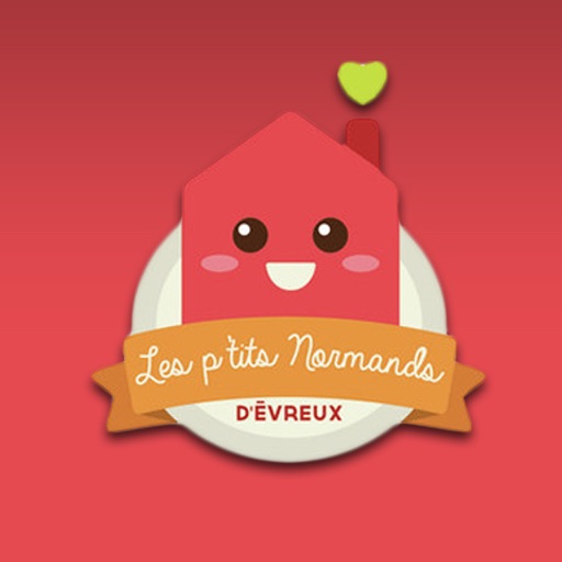 Les P'tits Normands iOS App