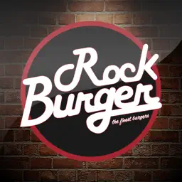 Rock Burger app icon