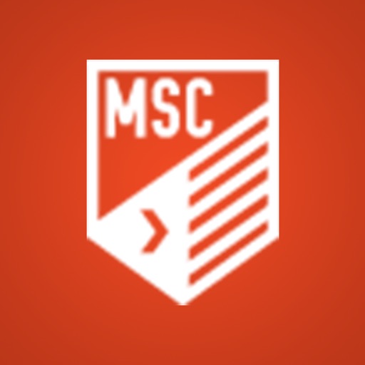 MSC Performance icon