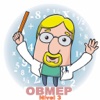 Simulado Olimpíadas de Matemática - OBMEP Nivel 3