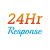24 Hr Response