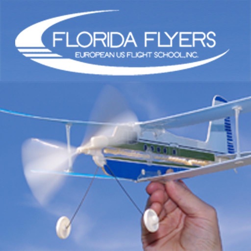 Florida Flyers iOS App