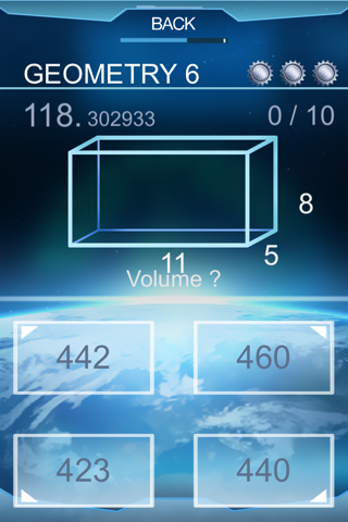 Math Fusion: Free Game screenshot 2