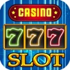 Electronic Retro Casino - Slots Machine 777