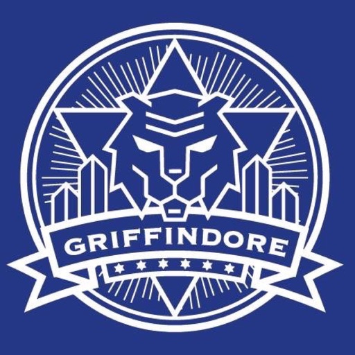 Griffindore - 建國中學第六屆科學班成發指南 icon