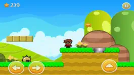 Game screenshot Thunder Boy DX mod apk