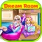 Princess Room Decoration - Decoration,Girls Game