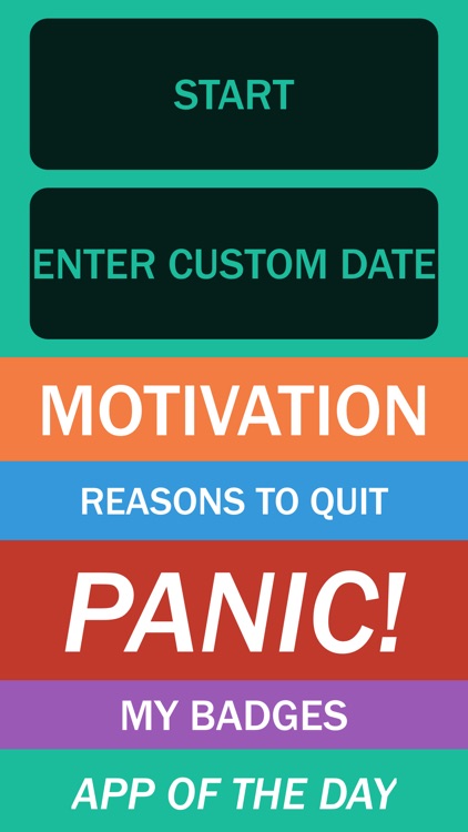 Stop Lying Calendar – Learn how to stop lying and improve your quality of life by joining the quit lying movement!