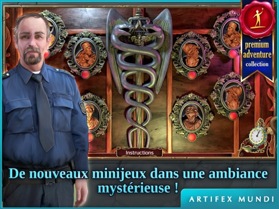Screenshot #5 pour Chasseur de Démons 2: Nouveau Chapitre (Full)