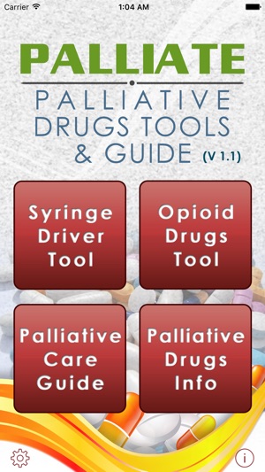 Palliate Guide(圖1)-速報App