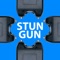 Electric Stun Gun Simulator lets you use your iPhone to simulate an actual stun gun device