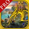 Princess and the Dragon - Hidden Object Game Pro