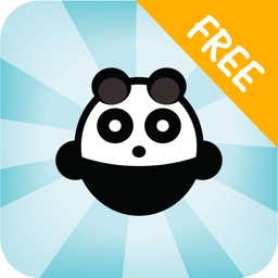 Falling Panda (Free)