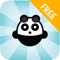Falling Panda (Free)