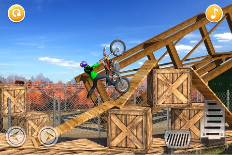 Bike Racing Mania screenshot 2