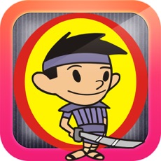 Activities of Samurai Vs Zombies - Ninja fairy and Samurai fighting run jump Adventure Free Game