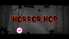 Game screenshot Horror Hop mod apk