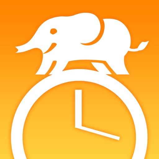 CountDays by Space Elephant iOS App