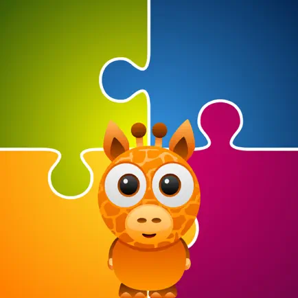 Jiggy Kids - Cartoon Jigsaw Puzzle Cheats