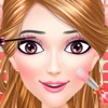 Makeup Salon : Pop Star Party Makeover - Princess Girls Make-up, Dress-up and Spa Game by Phoenix Games