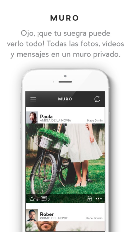 LPS - Especialistas en organizar Saraos