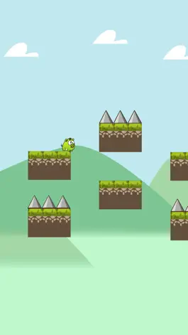 Game screenshot Baby Pig Jump hack