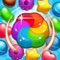 Sweet Candy Garden : Match 3 Blitz Free Game