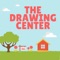 The Drawing Center allows for quick and easy drawing and doodling