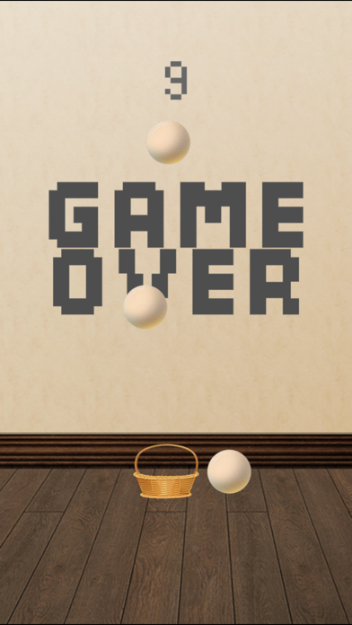 TAMAGO screenshot 5