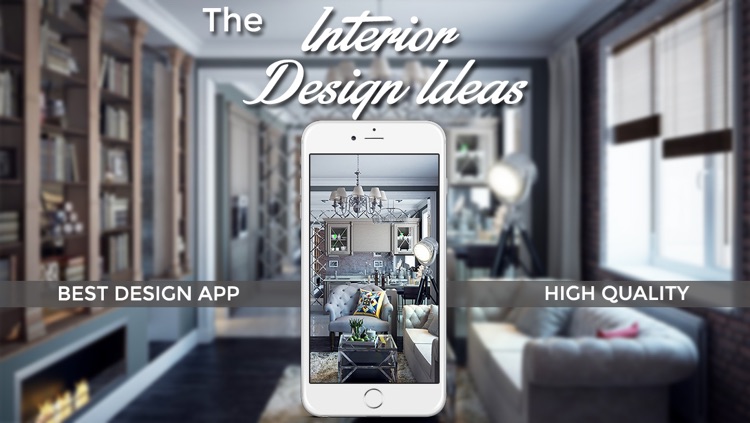 Interior Design Ideas & Studio Apartment Decorated