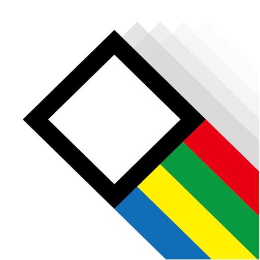 Color Sides Icon